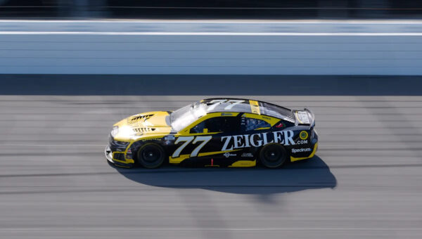 Carson Hocevar accused of 'creating a lot of enemies' in NASCAR after 9-car crash at Michigan