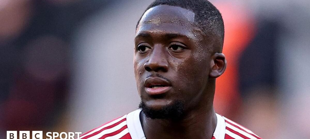 Konate reveals depression after deaths of Jota & father