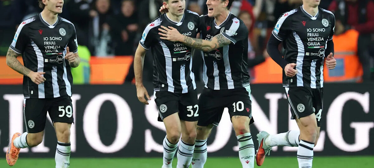 What is behind Milan’s interest in Nicolo Zaniolo amidst Udinese chaos