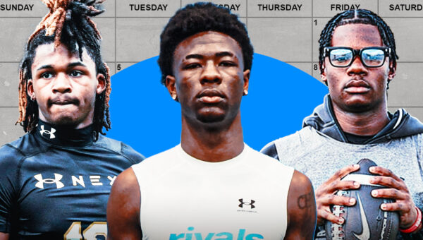 Rivals Summer Announcement Guide: Decisions coming in waves for top prospects