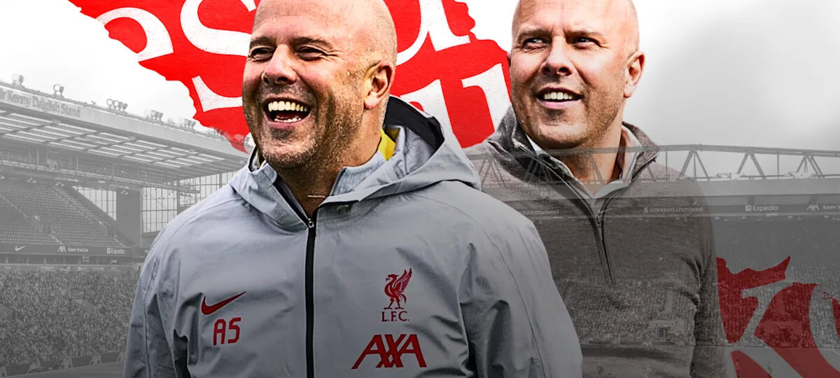 Arne Slot decision may have just stopped 'brilliant' star from exiting Anfield