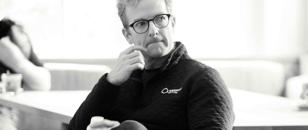Zigging when most are zagging, ex-Meta CTO raises $250M climate fund