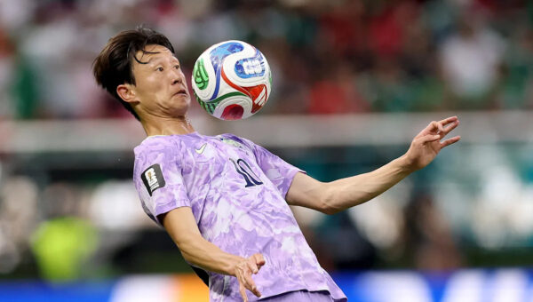 South Korea predicted lineup and team news vs South Africa