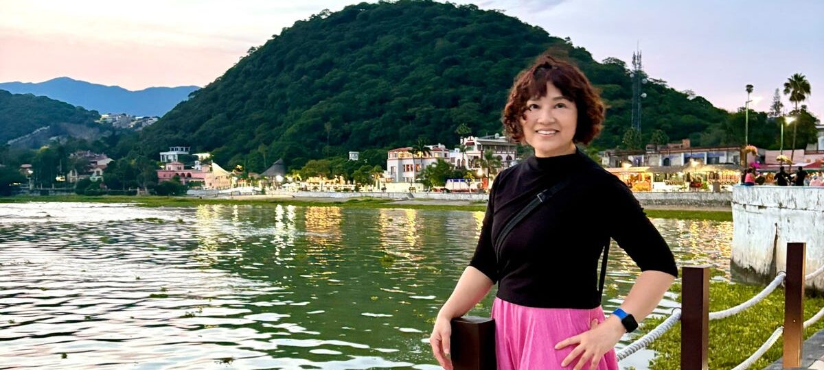 I left my full-time job in the US and moved to Mexico. Retiring abroad at 50 forced me to redefine 'success.'