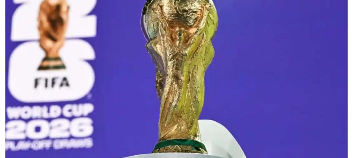 2026 World Cup: FIFA breaks silence on visa issues