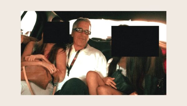 The secret settlements protecting Jeffrey Epstein’s friends