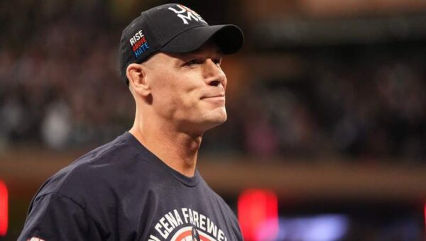 ‘They decided that day’: Former WWE superstar claims John Cena had a big role in getting him fired