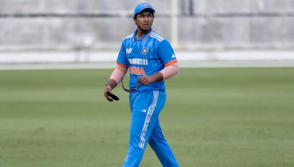 India squad for Ireland T20I tour 2026: Full team lists for IND vs IRE T20 series