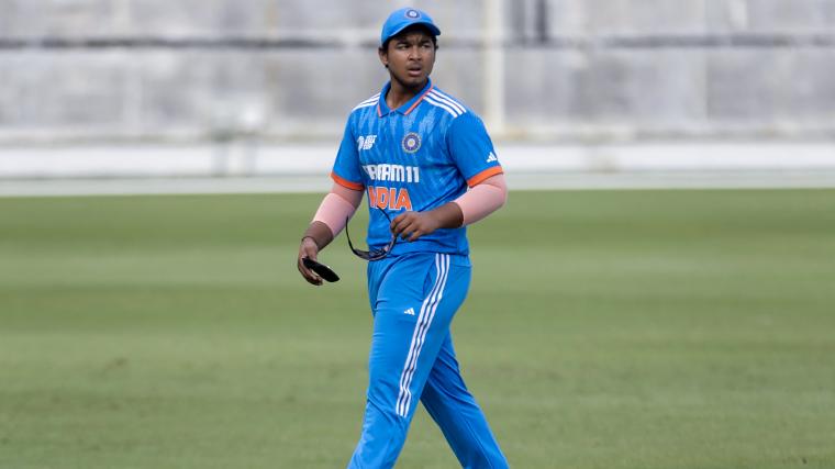 India squad for Ireland T20I tour 2026: Full team lists for IND vs IRE T20 series
