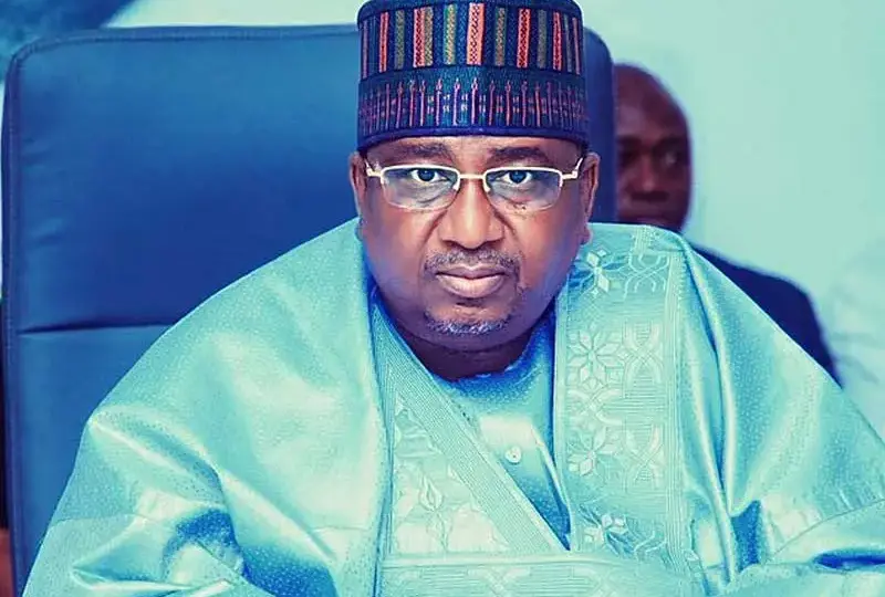 Gov Idris convenes emergency security meeting over bandit attacks in Kebbi