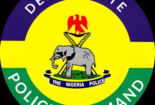 Delta woman arrested for abducting two babies to replace deceased twins
