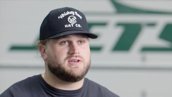 New York Jets, right guard Joe Tippmann agree to $62M extension