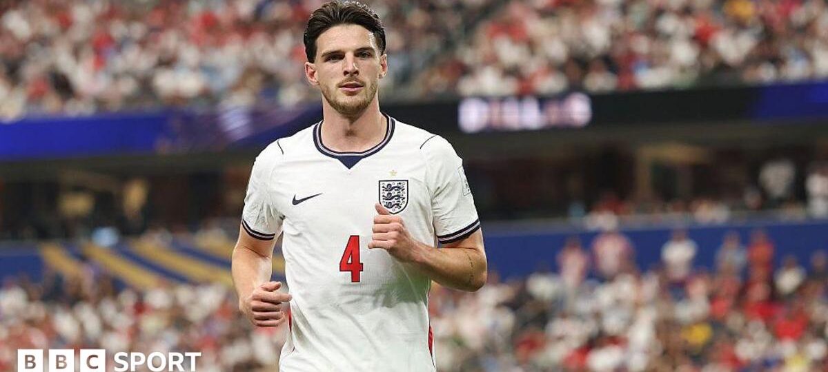 Rice feels like he will get an assist at every corner