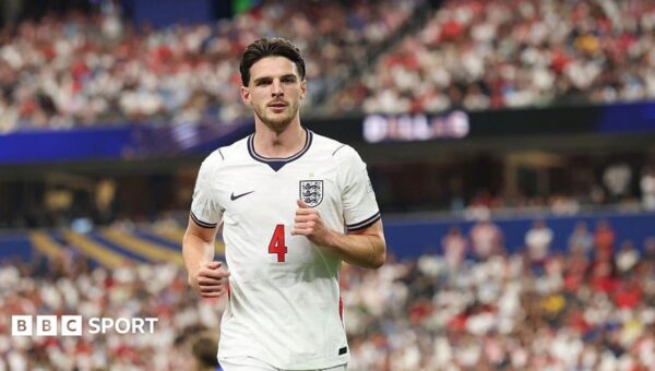 Rice feels like he will get an assist at every corner