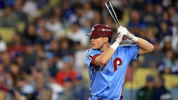 Diamondbacks sign Max Kepler while he serves a PED suspension in a low risk gamble