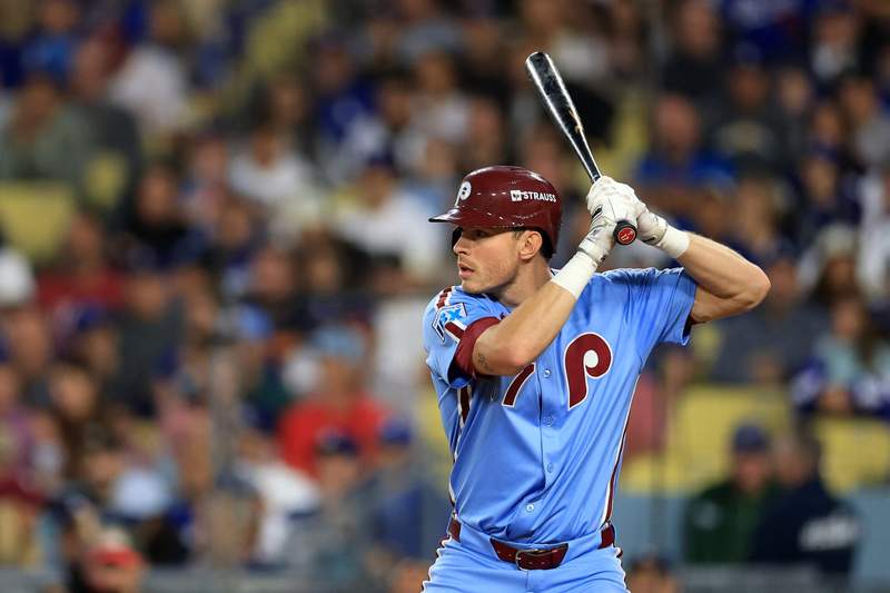 Diamondbacks sign Max Kepler while he serves a PED suspension in a low risk gamble