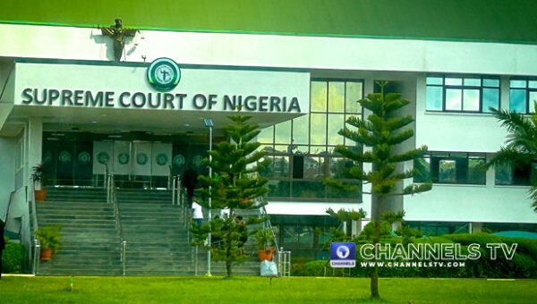 Supreme Court Voids Order Freezing Assets Of Nestoil/Neconde Oil