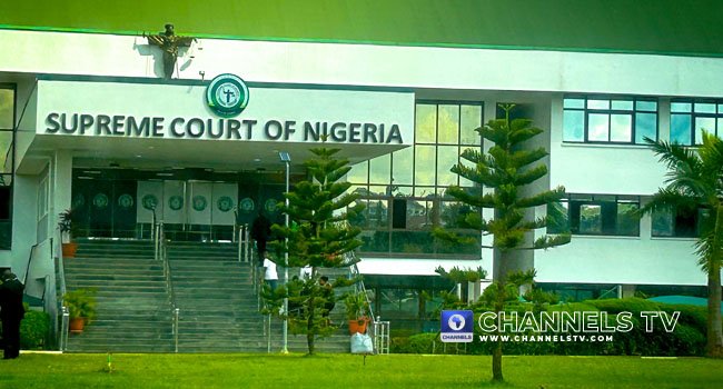 Supreme Court Voids Order Freezing Assets Of Nestoil/Neconde Oil