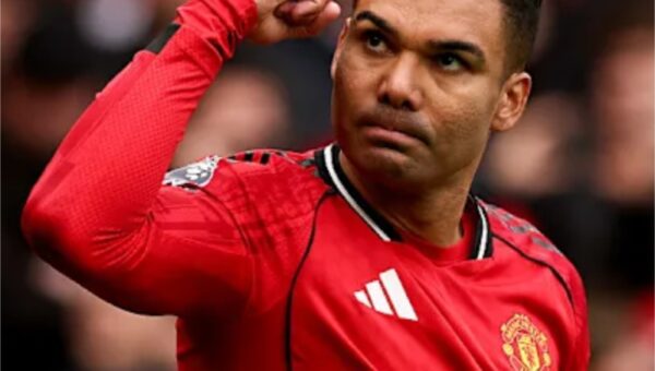 World Cup 2026: Casemiro becomes second-oldest Brazilian goalscorer after Bebeto