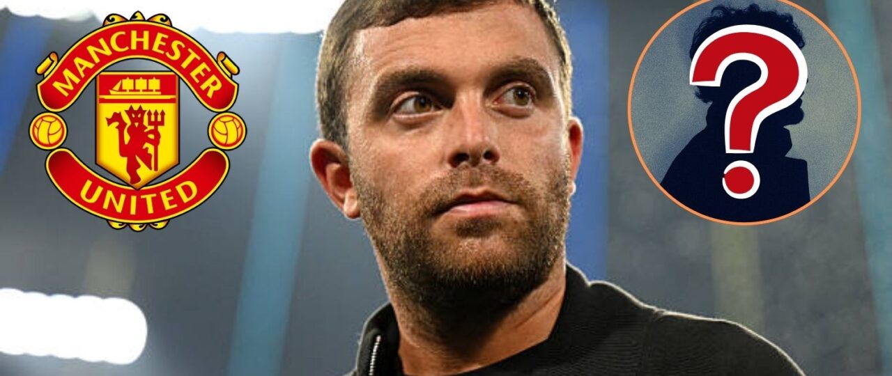 Fabrizio Romano reveals Man United’s midfield plan after losing Mateus Fernandes to Tottenham