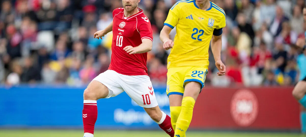 Eriksen 'doing well' and expected to leave the hospital after on-field collapse, Denmark team says