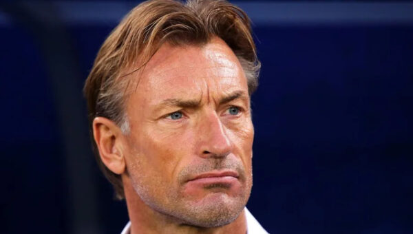Tunisia hires Herve Renard to replace fired coach at World Cup
