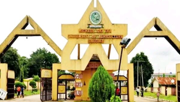 Hoodlums not planning to invade our University – MOUAU tells students, staff