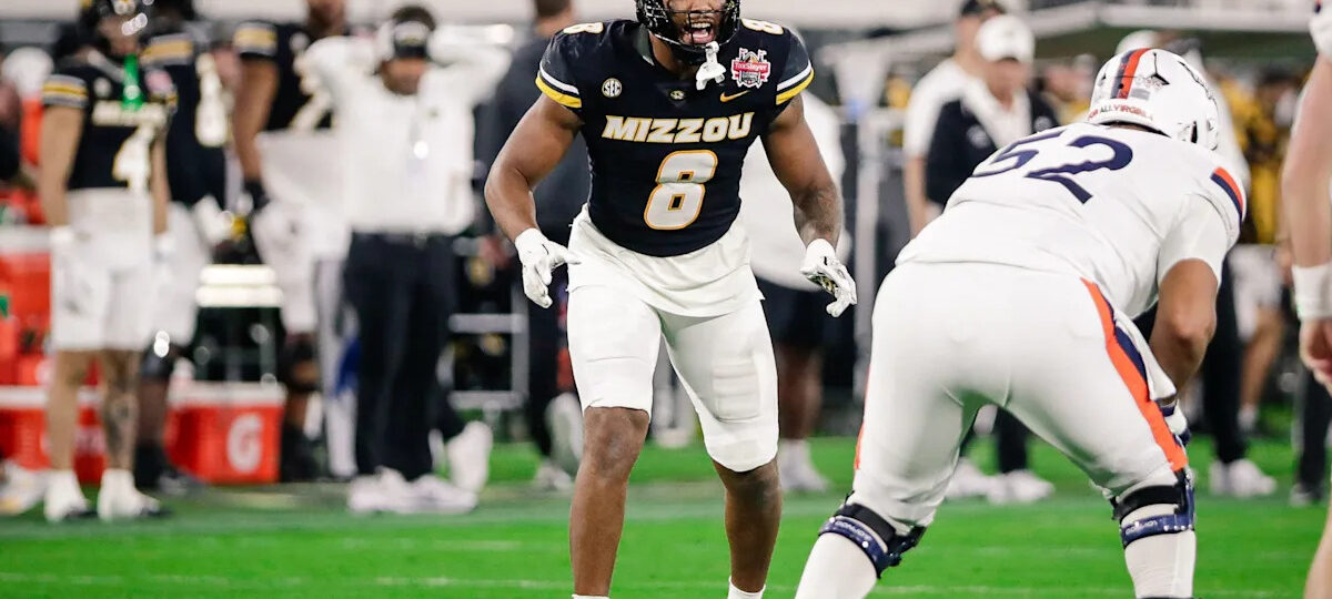 2027 NFL Draft Summer Scouting Report: Damon Wilson II, edge, Miami