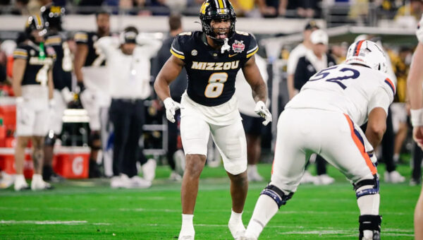 2027 NFL Draft Summer Scouting Report: Damon Wilson II, edge, Miami