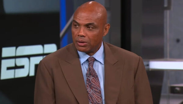 I Agree With Charles Barkley’s Take On Why Inside The NBA Doesn’t Include Much Analysis
