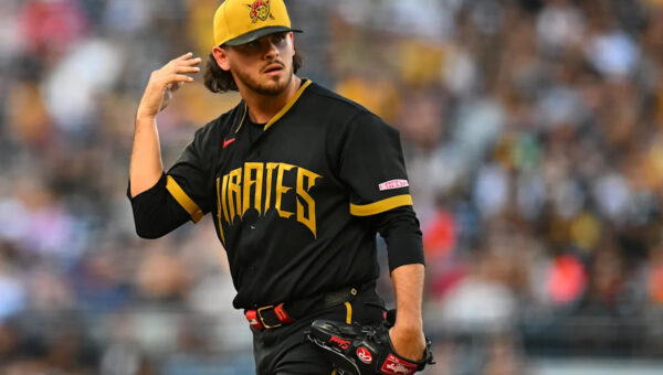 Game : Pittsburgh Pirates vs. Houston Astros