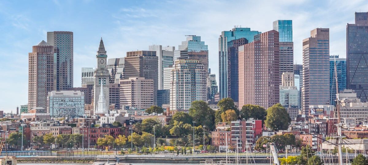 Inside the most educated state in the US, where nearly half of all adults have a bachelor's degree or higher