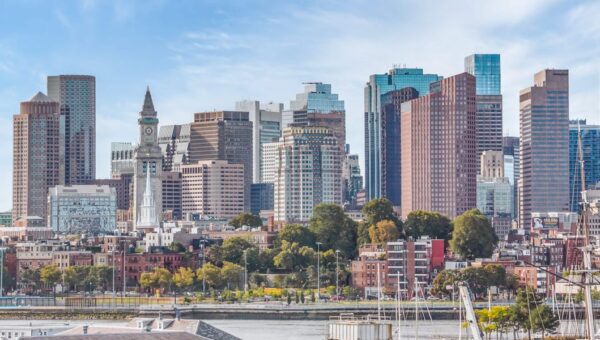 Inside the most educated state in the US, where nearly half of all adults have a bachelor’s degree or higher