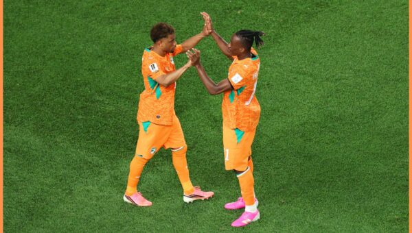 Update: Liverpool “optimistic” about signing another World Cup star alongside Victor Munoz