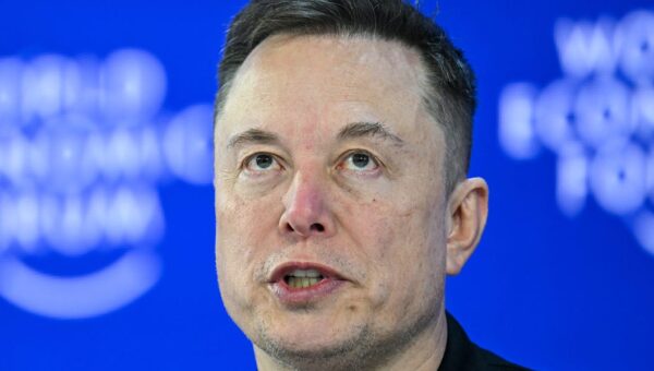 German broadcaster removes language tying Elon Musk to Northern Ireland unrest