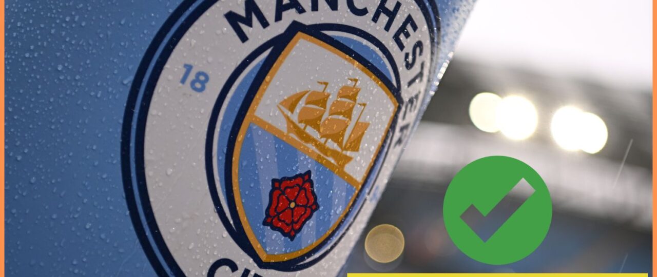 Man City set to lock down defender amid interest from Bayern Munich & Barcelona