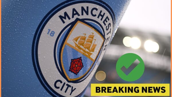 Man City set to lock down defender amid interest from Bayern Munich & Barcelona