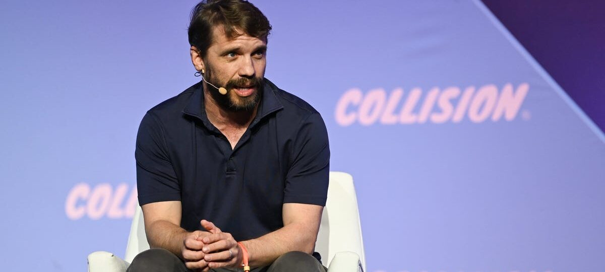 Flexport CEO reignites debate over remote work after likening it to 'white-collar fraud'