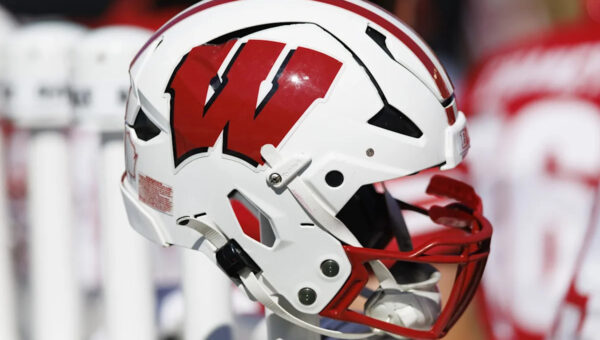 Wisconsin Badgers announce the perfect jersey patch sponsorship