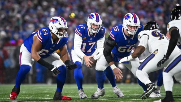 Bills’ next move is to sign 26-year old offensive piece to long-term contract
