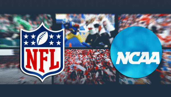 NFL endorses Protect College Sports Act as ‘important step’ toward stability