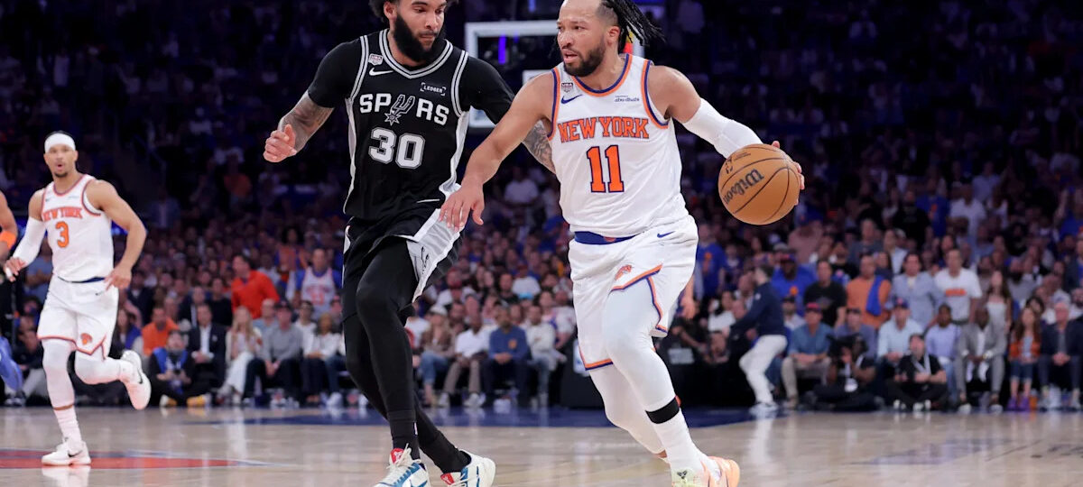 Knicks’ Jalen Brunson Reveals Major Moment He Ignored Social Media During Championship Run