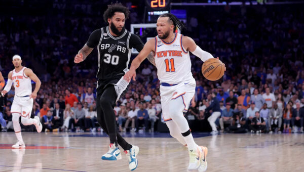Knicks’ Jalen Brunson Reveals Major Moment He Ignored Social Media During Championship Run