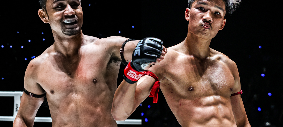 Sam-A To Battle Aliff For Interim Strawweight Muay Thai World Title At The Inner Circle On July 24