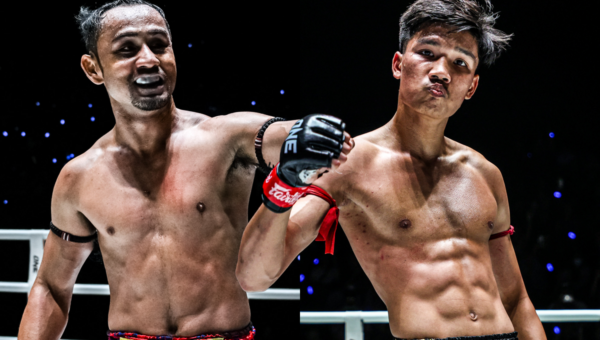 Sam-A To Battle Aliff For Interim Strawweight Muay Thai World Title At The Inner Circle On July 24