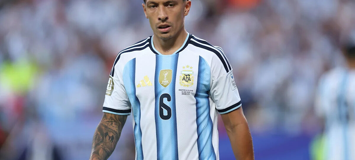 Milan chase Man Utd’s Licha Martínez as Amorim plans defensive rebuild