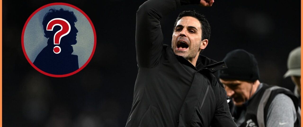 From France: Arsenal & Tottenham set to battle for €50m World Cup sensation