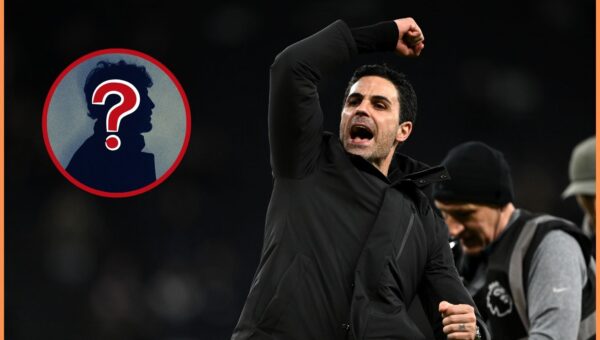 From France: Arsenal & Tottenham set to battle for €50m World Cup sensation
