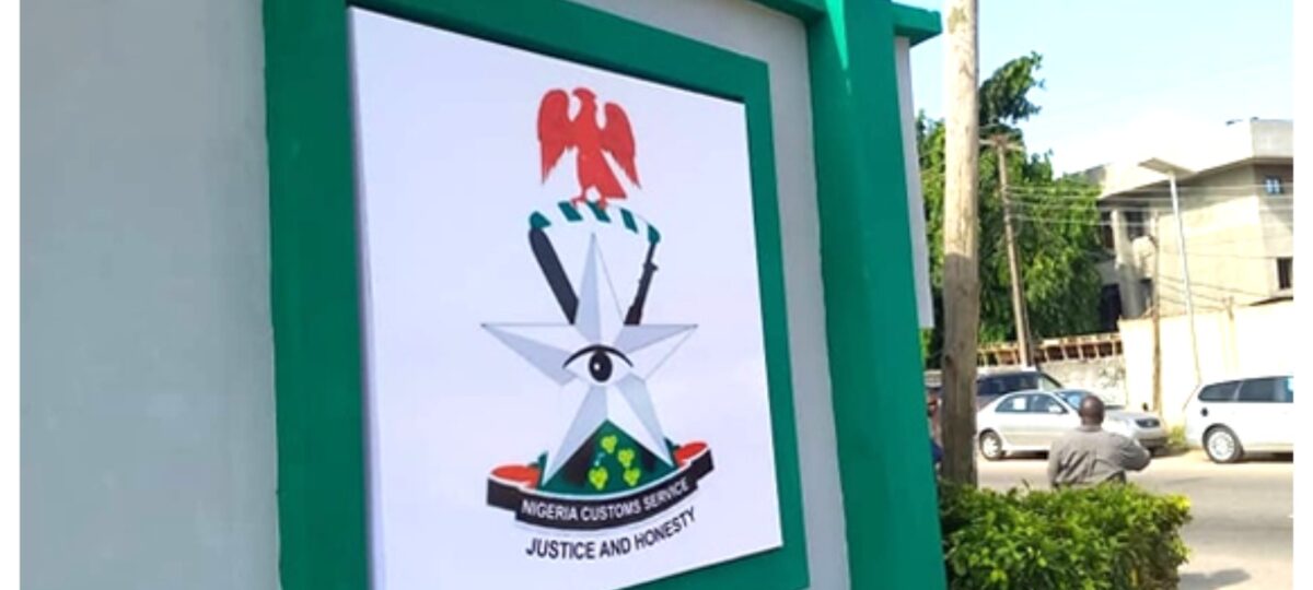 Customs convenes security summit over attacks in Kebbi border communities