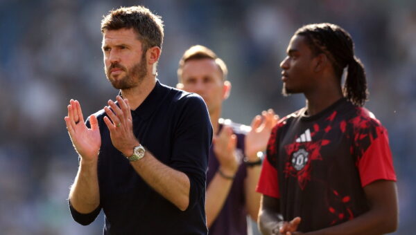 Michael Carrick: Omar Berrada explains what set manager apart